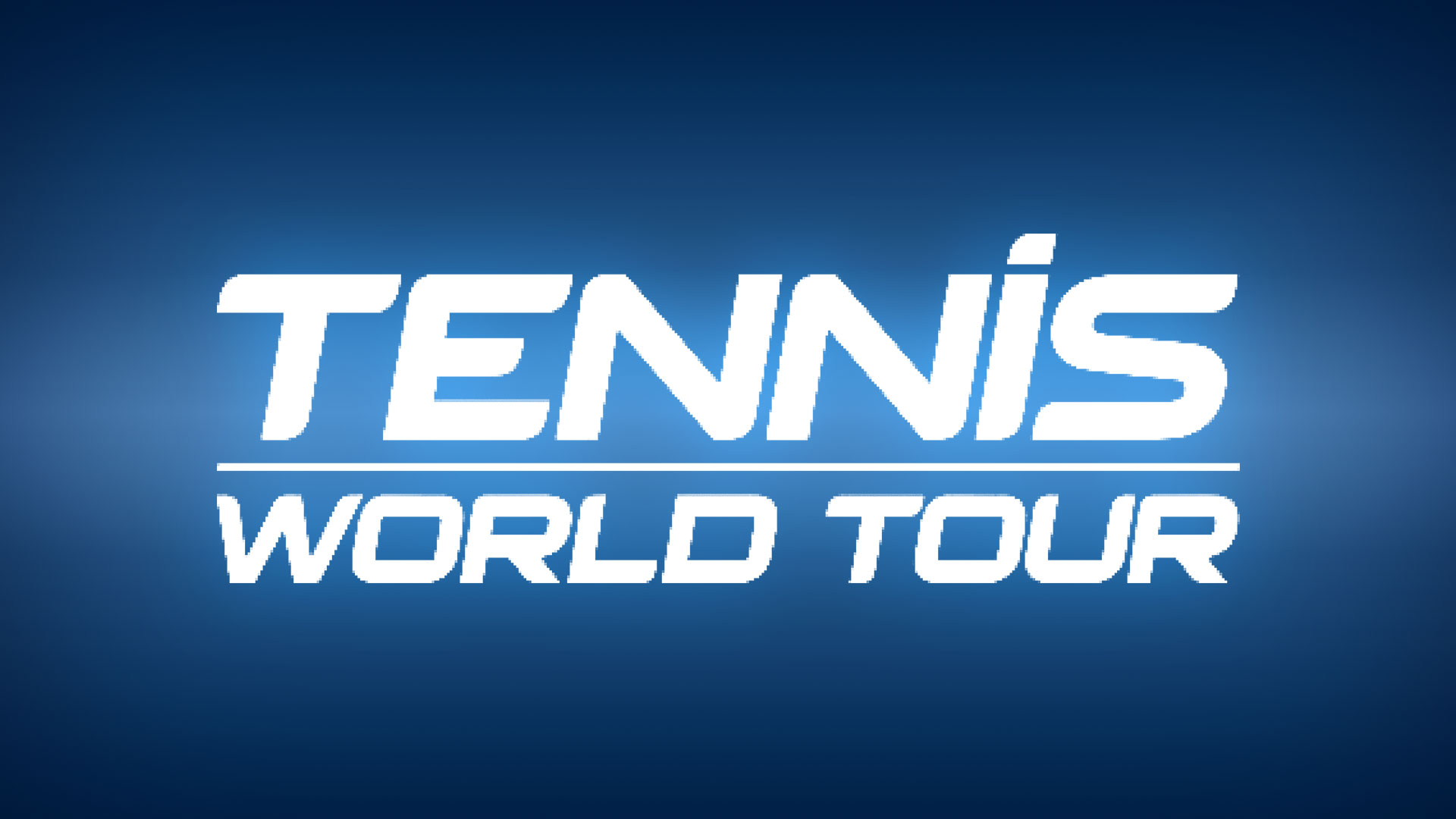 Tennis World Tour Neues Video Zeigt Authentische Motion Capture