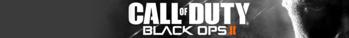 Call-Of-Duty-Black-Ops-II - bannière license