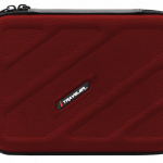 Sacoche de transport pour tablette (Rouge) - Packshot