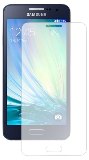 BigBen Connected - Protection d'écran pour Samsung Galaxy A22 en verre  trempé - Tote bag - Supports Customisation - Customisation