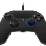 Manette Revolution Pro Controller sous licence officielle PlayStation® 4 - Packshot