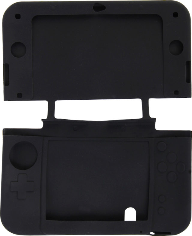 Protection TPU pour console Nintendo New 2DS™ XL - Packshot