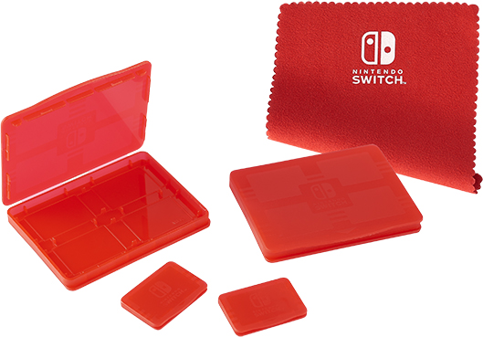 Pack de transport RDS™ pour Nintendo Switch™ – NNS90