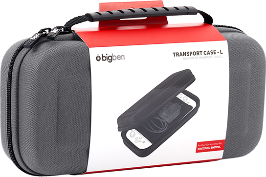 Support Switch TV - BigBen - Accessoires Switch