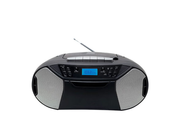 Lecteur portable CD/MP3/USB/RADIO RCD305UDABT THOMSON