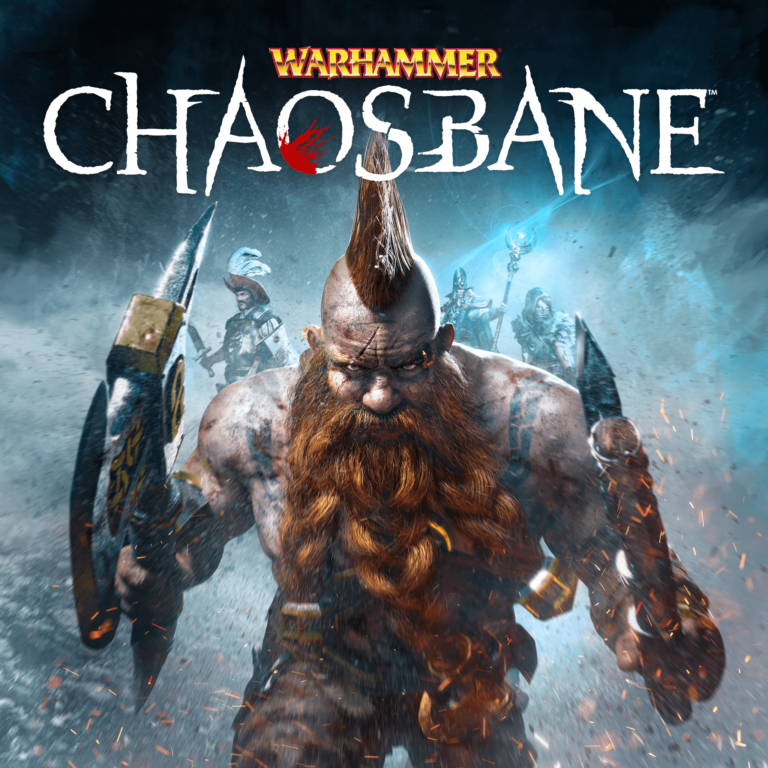 Warhammer chaosbane гайд на мага