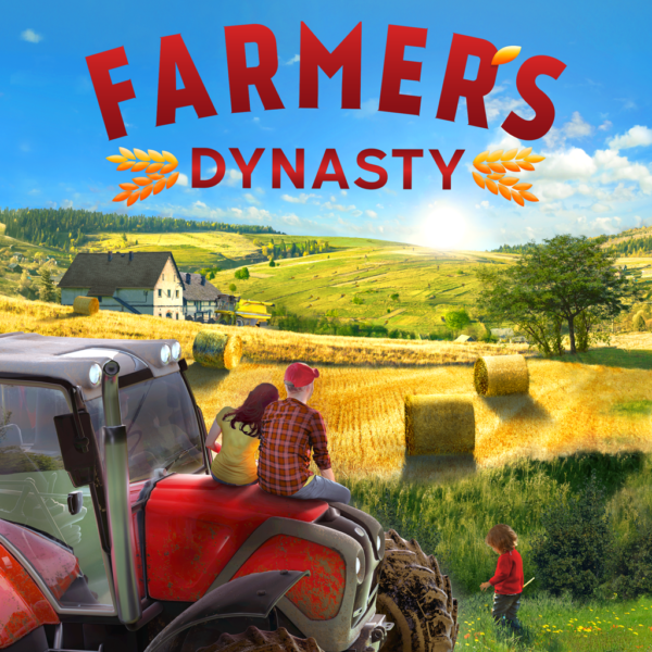 Farmers dynasty как заработать деньги