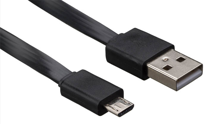 Câble USB pour PS4 BIGBEN : le câble usb à Prix Carrefour