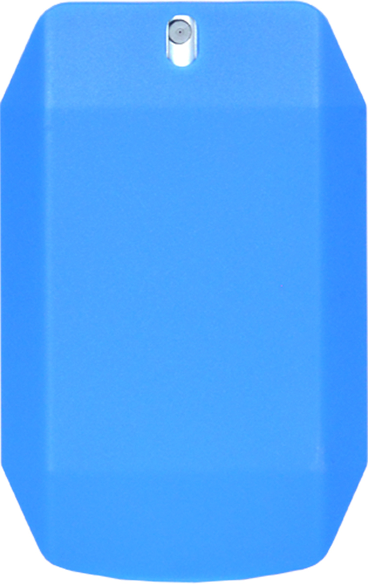 Cleaning spray solution Kutjo 15ml (Blue) - Packshot