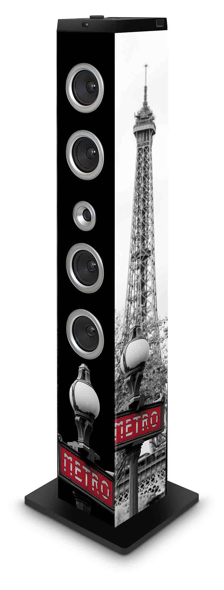 bigben sound multimedia tower samsung