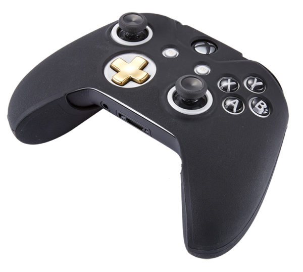 Xbox 360 Wireless Controller - Matte Black