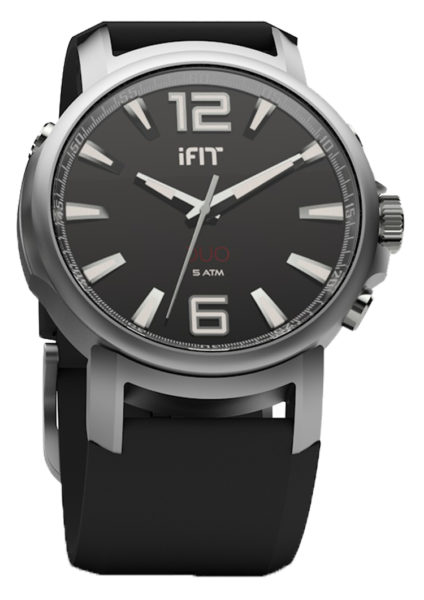 These 5 Smartwatches Are Way More Stylish Than The Apple Watch | HuffPost  Life