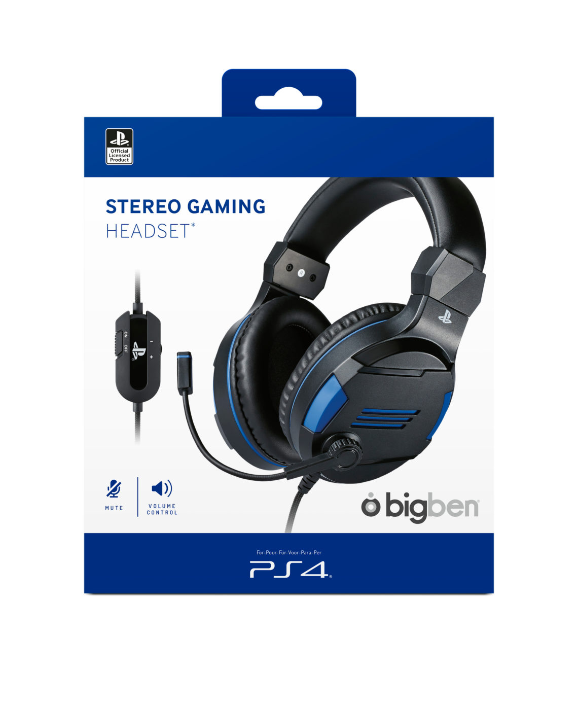 can i use a ps4 headset on pc