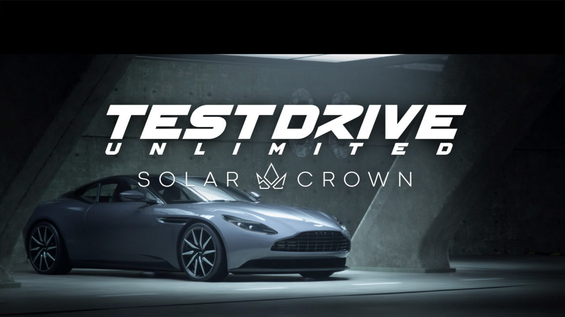 download test drive unlimited solar crown release date