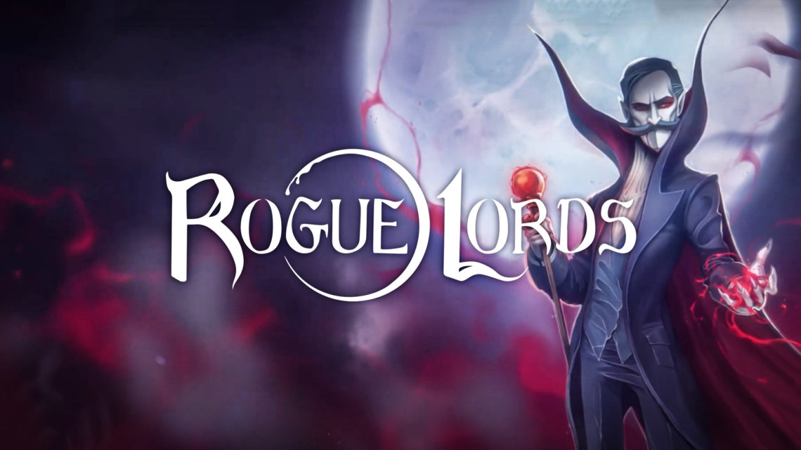 free instals Rogue Lords