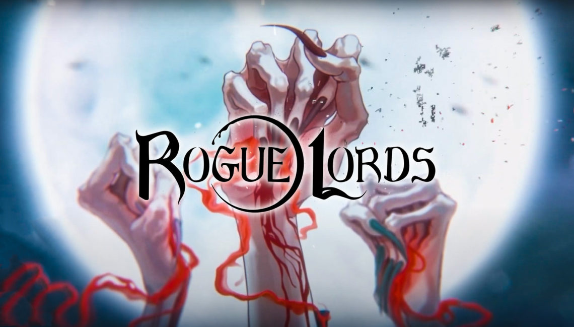Rogue Lords download the new version for ipod