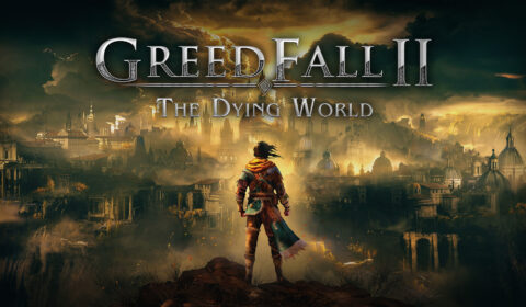 GreedFall II: The Dying World: Entwicklungsstudio veröffentlicht ein Update zum Early Access