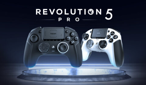 Revolution 5 Pro Controller: Update für Shooter-Fans