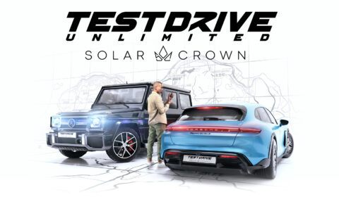 Test Drive Unlimited Solar Crown stellt Ferraris und Vorbesteller-Boni sowie weitere Editionen vor