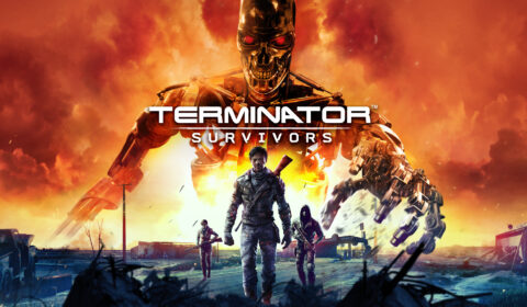 Early Access-Start von Terminator: Survivors auf 2025 verschoben