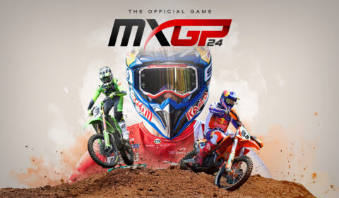 MXGP 24 ist jetzt auf PC und Konsolen erhältlich