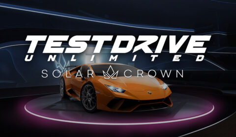 Season 2 von Test Drive Unlimited Solar Crown startet am 11. Dezember 2024