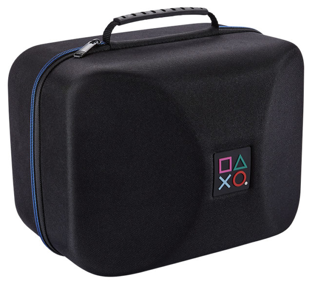Official PlayStation® VR Eva case - Packshot